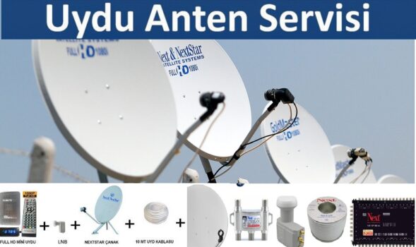 Mazgirt Antenci